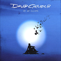 David Gilmour - On an Island