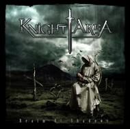 Knight Area - Realm of Shadows