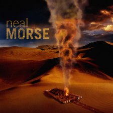 Neil Morse - ?