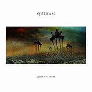 Quidam - Alone Together