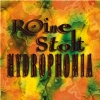 Roine stolt - Hydrophonia