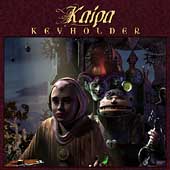 Kaipa - Keyholder