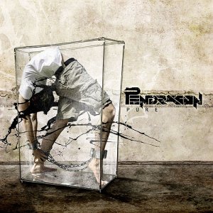 Pendragon - Pure